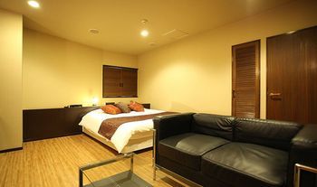 Hotel Clio Kobe (Adults Only) Экстерьер фото