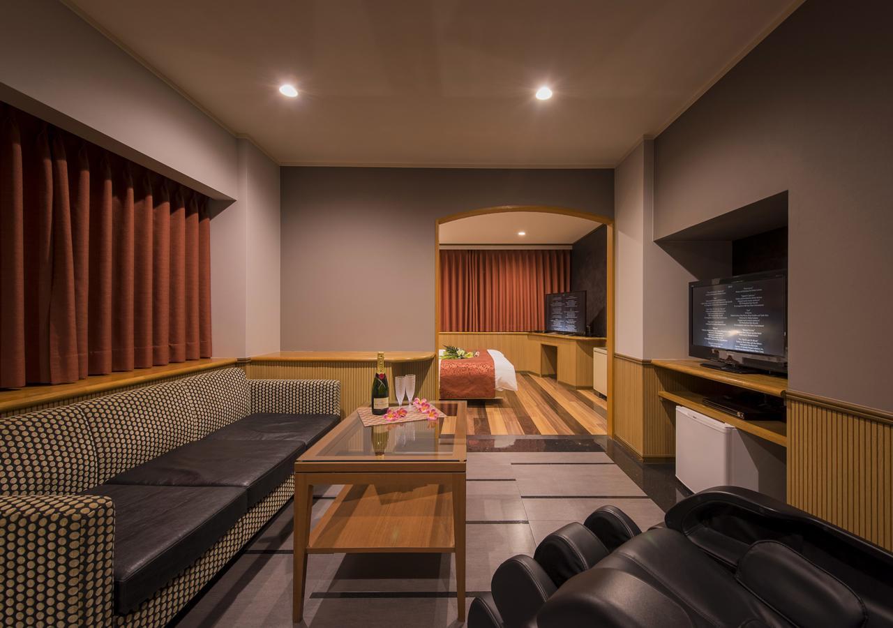 Hotel Clio Kobe (Adults Only) Экстерьер фото